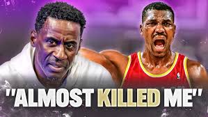 Coach Pop Hired a Private Investigator to Follow Vernon Maxwell