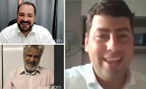 Em apenas 3 horas de funcionamento, Cred Pop Recife registra mais de mil  inscrições Recife ultrapassa 200 mil vacinados contra