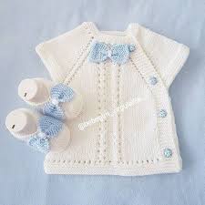 Yandan Dugmeli Kolay Bebek Yelegi 2 Baby Knitting Patterns Orgu Bebek Yelek