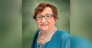 Deborah G. Roy Obituary