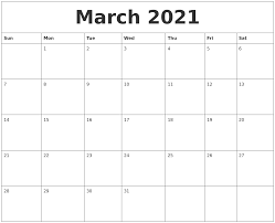 Usually these calendars are free to download and print, as long. Lunar Calendar Editable March 2021 Calendar