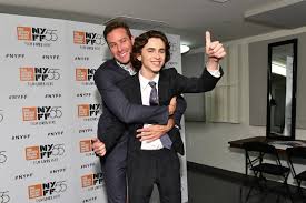Call me if you get lost. 10 Fascinating Facts About Call Me By Your Name Mental Floss