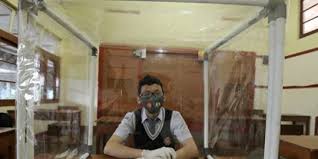 Semoga pengabdian beliau untuk kota surabaya dan masyarakat surabaya menjadi catatan amalan ibadahnya, menuju tempat terindah di sisinya. Puluhan Sekolah Di Jawa Barat Akan Mulai Kbm Tatap Muka Lagi Ini Alasannya Merdeka Com