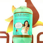 Gold Skin Clarifying Shower Gel with Snail Slime 1L ...