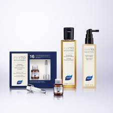 Phyto plage moisturizing hair & body wash. Phyto Haircare Botanical Power