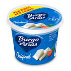 Queso Fresco Natural Con Calcio + Vitamina D Mini