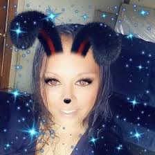 Andrea Eldridge (eldridgea607)