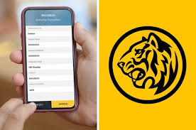 Feature that allows user to approve or reject maybank2u selected. Maybank Will No Longer Generate Sms Tac For Bill Payments And Ibg Transfers News Rojak Daily
