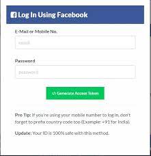 Announcement january 3, 2019 change per submit followers timer (cooldown) limit 5 minutes. How To Get 10000 Auto Followers On Facebook One Click Script