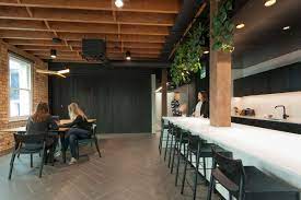 Anderson Lloyd Offices Auckland Office Snapshots Corporate Interiors Auckland Parquet Flooring