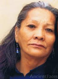 Cynthia Merlene Whitecalf