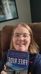 She is loved, and we'll continue searching until she's found.