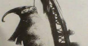 With all that bounty, it's not surprising that one of that year's biggest commercial hits should have been lost in in the shuffle of history since, at. Murderous Mary An Elephant Killed For Being Well An Elephant