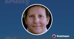 Robert Kolker's Podcast Credits & Interviews