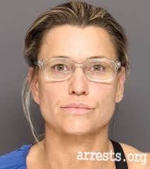Michelle Koles Mugshot