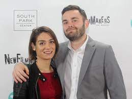 Disappointed with Film Festival, Alumni Couple Start Their Own - Emerson  Today
