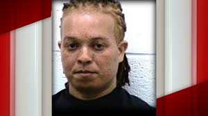 Man wanted following shooting arrested in N.C.