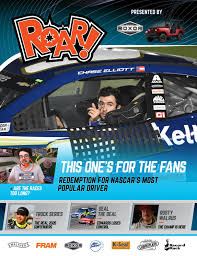 But aside from these fun cameos, the sport has also inspired some great country songs. Roar Weekly Racing Magazine May 29 2020 By A E Engine Issuu