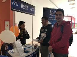 Kaufland face angajari in ploiesti. Career Hub 2018 Targ De Joburi È™i Internship Uri Pentru StudenÈ›i È™i AbsolvenÈ›i La Universitatea Din PiteÈ™ti Universul Argesean