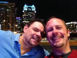 Randy Baldwin Obituary (1964