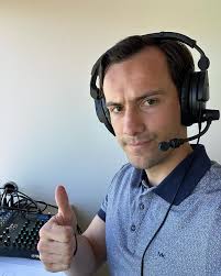 Tyler Cunnington KRDO