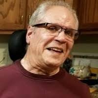 Obituary information for Dennis Brakke