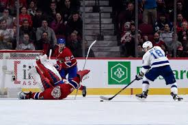 The tampa bay lightning enter this year's stanley cup final as the favorites. Stanley Cup Final Preview Tampa Bay Lightning Vs Montreal Canadiens Raw Charge