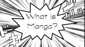 Image result for manga