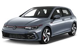 The volkswagen golf (mk7) (also known as the golf vii) is a small family car produced by german automobile manufacturer volkswagen, as the seventh generation of the golf and the successor to the golf mk6. Vw Golf 8 Gti 2021 Bis Zu 24 Rabatt Meinauto De