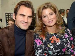 He met her while both were competing for switzerland in the 2000 sydney. Filmboards Com Federer S Wife Is Sooooooo Hot