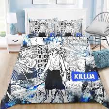 65x65cm, les deux dessins sur photo sont présents sur une seule taie. Housse De Couette 200x200 Dessin Manga Housse De Couette Loup Manga Passion Loup Fourteenotwo