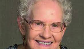 Isla Mae Spencer Obituary