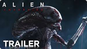 Elizabeth shaw dan robot david yang melakukan perjalanan untuk menemukan engineers, makhluk misterius yang bertanggung jawab untuk menciptakan umat manusia. Alien Awakening Teaser Trailer Concept Hd Ridley Scott Si Fi Movie Youtube