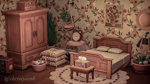 Spare Room In Grandma S House I Can Imagine This Room Smells Like Cookies Animalcro Animal Crossing Guide Animal Crossing Game New Animal Crossing