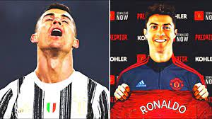 By @cristiano i don't take myself too serious but i take what i do very seriously www.cristianoronaldo.com. Manchester United Chiefs Have Changed Their Mind On Cristiano Ronaldo Transfer Youtube