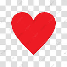 Icone De Coeur Rouge Isole Icones De Coeur Icones Rouges Symbole Png Et Vecteur Pour Telechargement Gratuit Image Coeur Coeurs Rouges Clipart