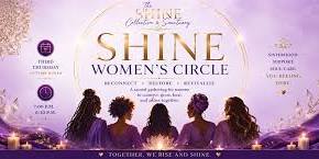 Shine Women Circle for Professional Women