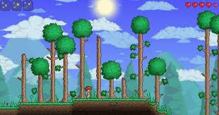 1.4 will bring many changes to the pc version. Games Like Terraria
