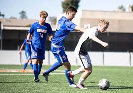 Beavers Tie Sagehens