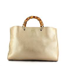 Découvrez une collection de sacs bandoulière pour femme sur gucci.com. Le Gucci Bamboo Anatomie D Un It Bag En 7 Points Madame Figaro
