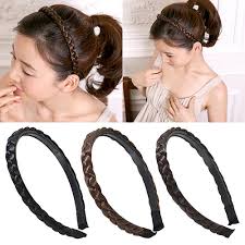 Get the best deal for headband hair extensions braided hairband from the largest online selection at ebay.com. Women Fashion Twisted Wig Braid Hair Band Braided Headband Hair Accessories Fashion Hair Accessories Hair Accessoriesheadbands Hair Accessories Aliexpress