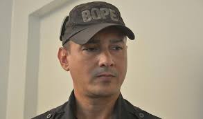 Polícia Civil apresenta o balanço de operação em Curimatá