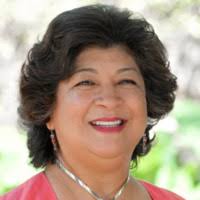 Alma Mora-Pohler, CVA