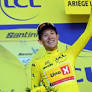 Torstein Traeen Triumphs with Yellow Jersey in Tour de France After Cancer Battle