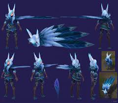 So with ssg winning worlds they'll be getting another set of skins. Katia Bourykina On Twitter Ssg Xayah Rakan Are Out Here Are Some Shots For Better Quality Process Sketchfab 3d View Please Check Out Artstation Https T Co 5kingj7avo Ssg Samsunggalaxy Xayah Rakan