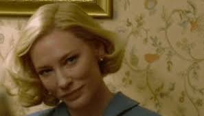 30 Days of Carol: Day 6