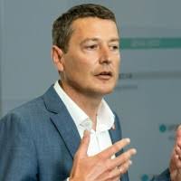 Grégory Coulon Email & Phone Number