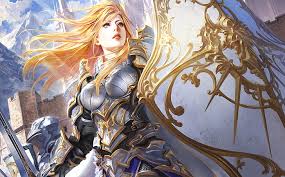 Grab weapons to do others in and supplies to bolster your chances of survival. Men Cgi Blonde Long Hair Wind Beard Warrior Barbarian Weapon Sword Hd Wallpaper Wallpaperbetter