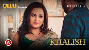 khalish ullu sex web series Free Porn Video