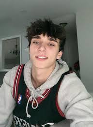 Pin By Halis On C H I C O S Josh Richards Cute Guys Handsome Boys